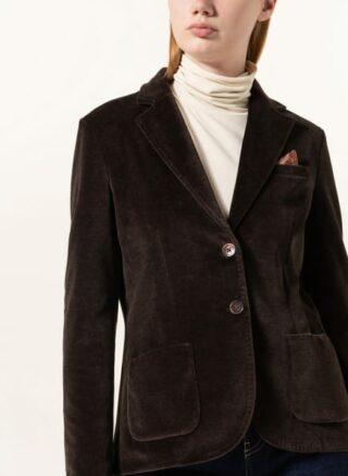 CIRCOLO 1901 1901 Blazer Damen, Braun