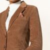 CIRCOLO 1901 1901 Blazer Damen, Braun