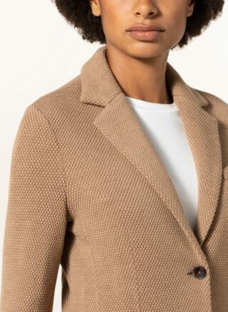 CIRCOLO 1901 1901 Blazer Damen, Braun