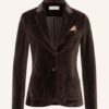 CIRCOLO 1901 1901 Blazer Damen, Braun