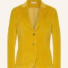 CIRCOLO 1901 1901 Blazer Damen, Gelb