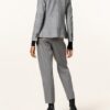 CIRCOLO 1901 1901 Blazer Damen, Grau