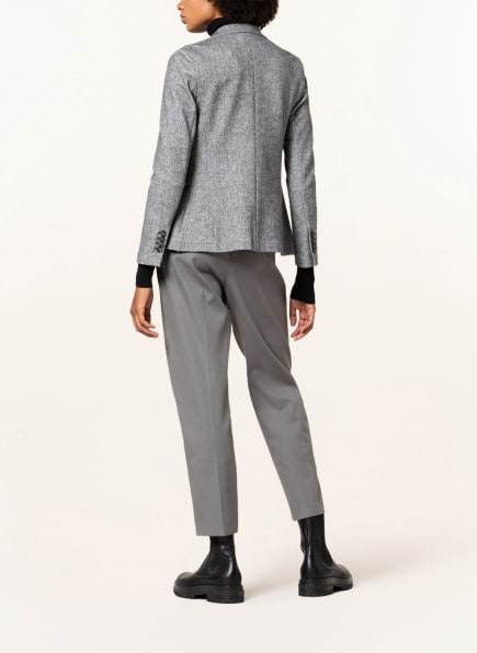 CIRCOLO 1901 1901 Blazer Damen, Grau CIRCOLO 1901 1901 Blazer Damen, Grau