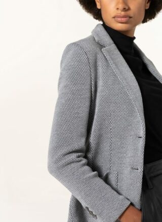 CIRCOLO 1901 1901 Blazer Damen, Grau