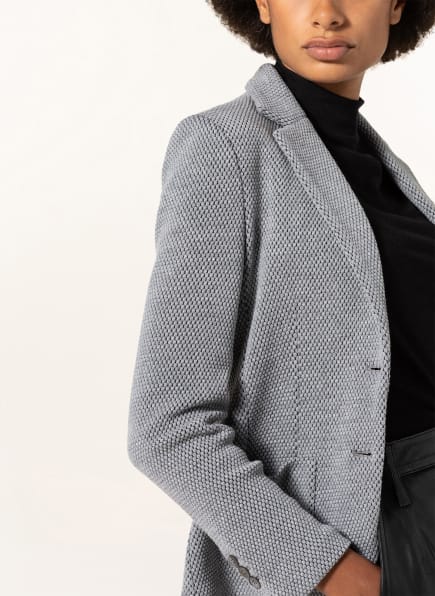 CIRCOLO 1901 1901 Blazer Damen, Grau CIRCOLO 1901 1901 Blazer Damen, Grau