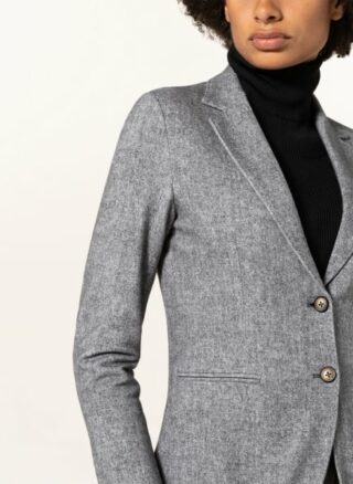 CIRCOLO 1901 1901 Blazer Damen, Grau