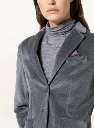 CIRCOLO 1901 1901 Blazer Damen, Grau