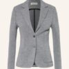 CIRCOLO 1901 1901 Blazer Damen, Grau