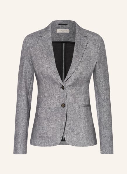 CIRCOLO 1901 1901 Blazer Damen, Grau CIRCOLO 1901 1901 Blazer Damen, Grau