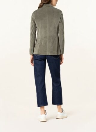 CIRCOLO 1901 1901 Blazer Damen, Grün