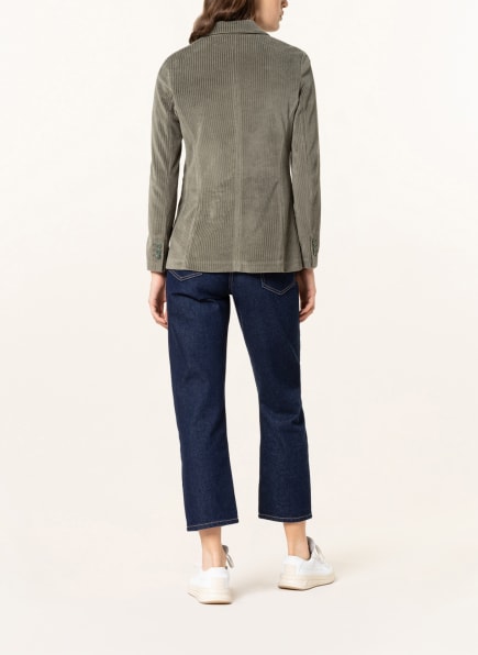 CIRCOLO 1901 1901 Blazer Damen, Grün CIRCOLO 1901 1901 Blazer Damen, Grün