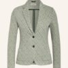 CIRCOLO 1901 1901 Blazer Damen, Grün