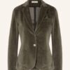 CIRCOLO 1901 1901 Blazer Damen, Grün