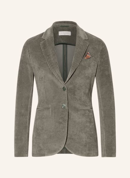 CIRCOLO 1901 1901 Blazer Damen, Grün CIRCOLO 1901 1901 Blazer Damen, Grün