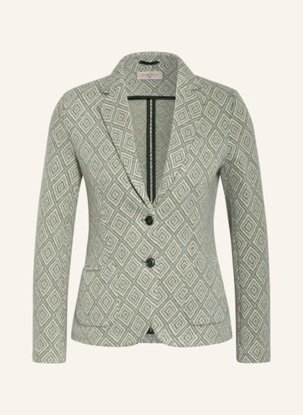 CIRCOLO 1901 1901 Blazer Damen, Grün CIRCOLO 1901 1901 Blazer Damen, Grün