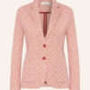CIRCOLO 1901 1901 Blazer Damen, Pink