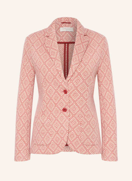 CIRCOLO 1901 1901 Blazer Damen, Pink CIRCOLO 1901 1901 Blazer Damen, Pink
