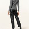 CIRCOLO 1901 1901 Blazer Damen, Schwarz