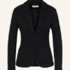 CIRCOLO 1901 1901 Blazer Damen, Schwarz