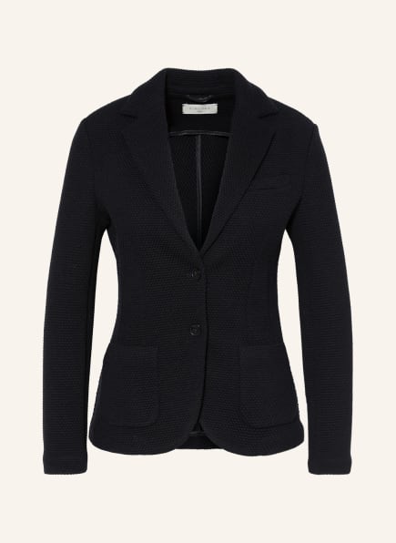 CIRCOLO 1901 1901 Blazer Damen, Schwarz CIRCOLO 1901 1901 Blazer Damen, Schwarz
