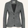 CIRCOLO 1901 1901 Blazer Damen, Schwarz