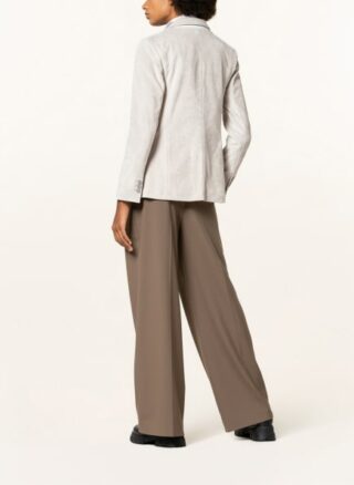 CIRCOLO 1901 1901 Blazer Damen, Weiß