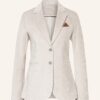 CIRCOLO 1901 1901 Blazer Damen, Weiß