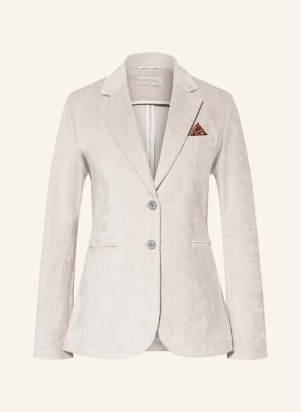CIRCOLO 1901 1901 Blazer Damen, Weiß CIRCOLO 1901 1901 Blazer Damen, Weiß