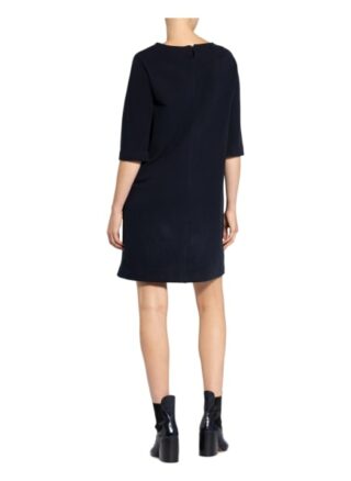 CIRCOLO 1901 1901 Hängerkleid Damen, Blau