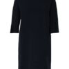 CIRCOLO 1901 1901 Hängerkleid Damen, Blau
