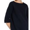 CIRCOLO 1901 1901 Hängerkleid Damen, Blau