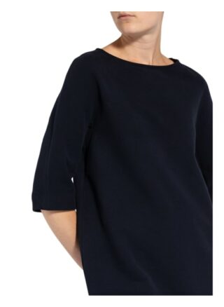CIRCOLO 1901 1901 Hängerkleid Damen, Blau