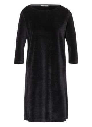 CIRCOLO 1901 1901 Hängerkleid Damen, Schwarz