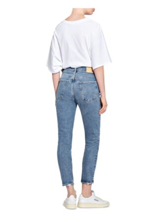 CITIZENS of HUMANITY Jolene 7/8 Slim Fit Jeans Damen, Blau