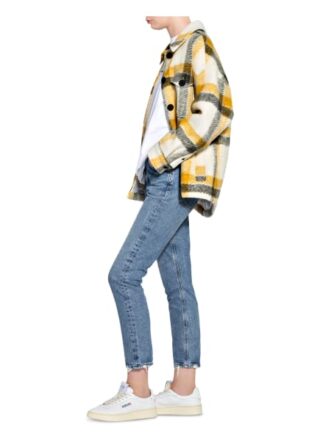 CITIZENS of HUMANITY Jolene 7/8 Slim Fit Jeans Damen, Blau