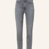 CITIZENS of HUMANITY Olivia Skinny Jeans Damen, Grau