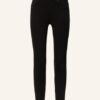 CITIZENS of HUMANITY Rocket Skinny Jeans Damen, Schwarz