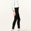 CITIZENS of HUMANITY Rocket Skinny Jeans Damen, Schwarz