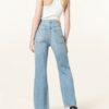 CITIZENS of HUMANITY Rosanna Flared Leg Jeans Damen, Blau