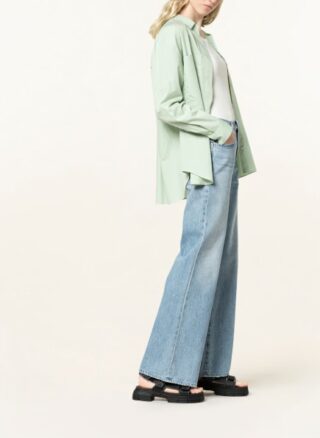 CITIZENS of HUMANITY Rosanna Flared Leg Jeans Damen, Blau
