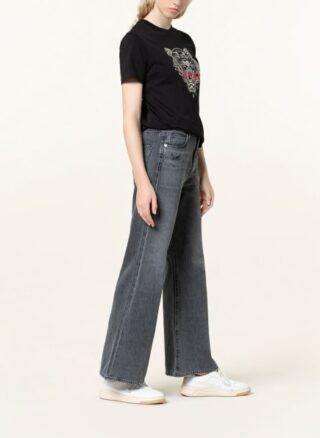CITIZENS of HUMANITY Rosanna Flared Leg Jeans Damen, Grau