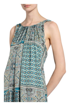 CLAUDIE PIERLOT Reese Kleid in A-Linie Damen, Weiß