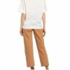 CLAUDIE PIERLOT Tristan T-Shirts Damen, Weiß