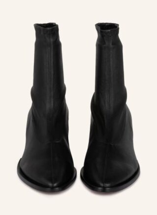 CLERGERIE Margot Stiefeletten Damen, Schwarz