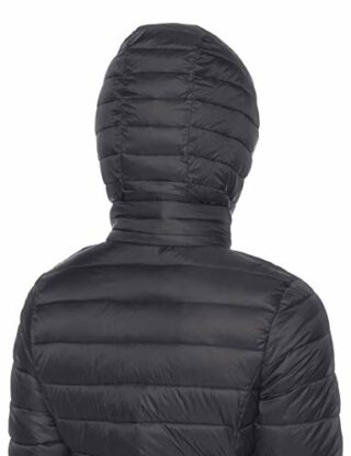 CMP Daunenmantel Damen, Grau