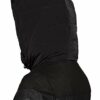 CMP Feel Warm ALPS Steppmantel Damen, Schwarz
