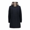 CMP Lana in Parka Damen, Blau