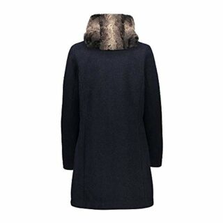 CMP Lana in Parka Damen, Blau