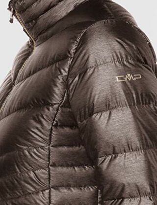 CMP Steppmantel Damen, Braun