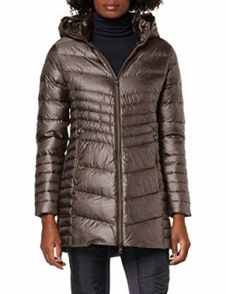 CMP Steppmantel Damen, Braun